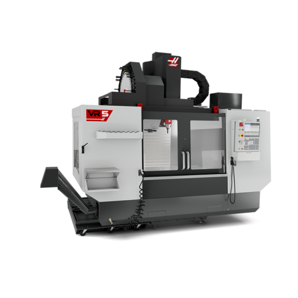 Вертикально-фрезерный станок с ЧПУ HAAS VR-5 - 1
