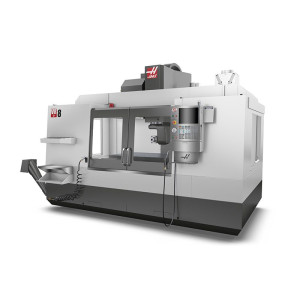 Вертикально-фрезерный станок с ЧПУ HAAS VR-8
