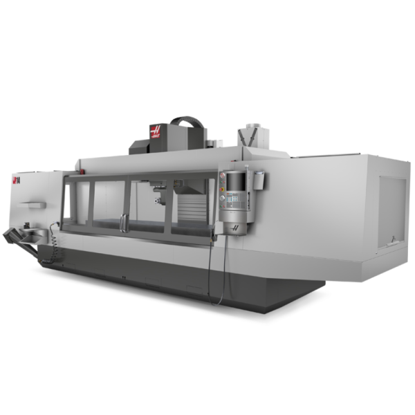 Вертикально-фрезерный станок с ЧПУ HAAS VR-14