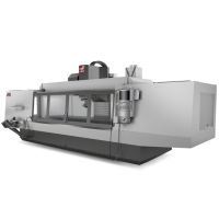 Вертикально-фрезерный станок с ЧПУ HAAS VR-14