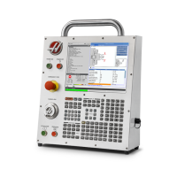 Симулятор Haas Next Generation Control (NGC)