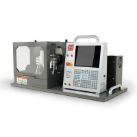 Настільний фрезерний верстат HAAS Desktop Mill Настільний фрезерний верстат HAAS Desktop Mill