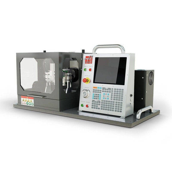 Настільний фрезерний верстат HAAS Desktop Mill - 1