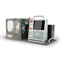 Настільний фрезерний верстат HAAS Desktop Mill Настільний фрезерний верстат HAAS Desktop Mill