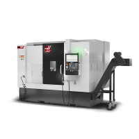 Верстат Горизонтально-Токарний HAAS SB-28Y