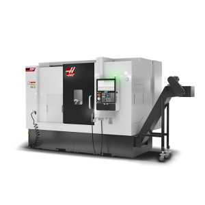 Верстат Горизонтально-Токарний HAAS SB-28Y Верстат Горизонтально-Токарний HAAS SB-28Y