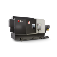 Верстат Горизонтально-Токарний HAAS ST-45SY