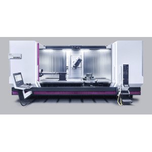 Станок Фрезерный Мультифункциональные Ibarmia ZVH MULTIPROCESS