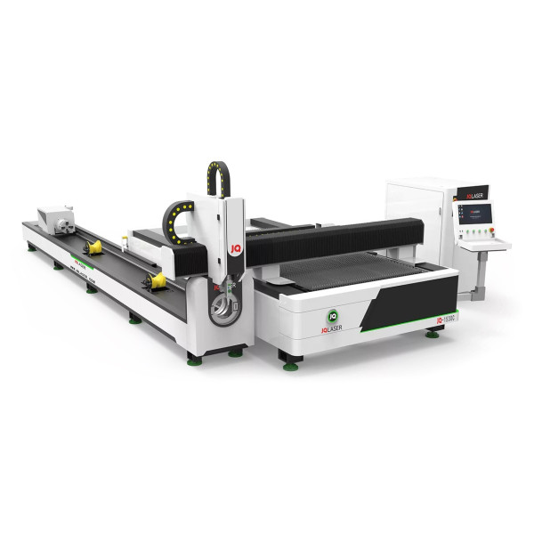 Лазерный станок с ЧПУ JQ Laser 1530C