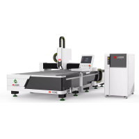 Лазерный станок с ЧПУ JQ Laser 1530E Лазерный станок с ЧПУ JQ Laser 1530E