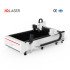 Лазерный станок с ЧПУ JQ Laser 1530G - 3