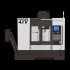 Вертикально-фрезерний верстат з ЧПК Kitamura Mycenter - 4XV - 2