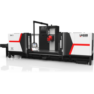 Фрезерні верстати Lagun BM/BL Фрезерні верстати Lagun BM/BL