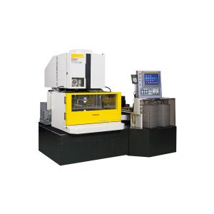 Станок Электроэрозионный Проволочные Fanuc Robocut C600iB