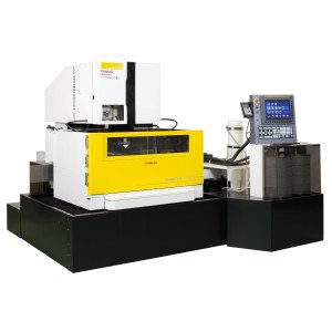 Верстат Електроерозійний Дротовий Fanuc Robocut C800iB