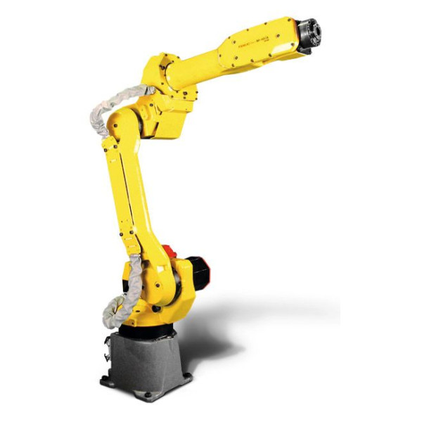 Робот  Fanuc M-10iA/10M