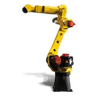 Робот Fanuc M-10iA/12 Робот Fanuc M-10iA/12