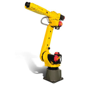 Робот  Fanuc M-20iA/35M