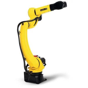 Робот  Fanuc M-20iD/25