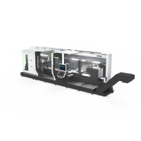 Станок Горизонтально-токарный Geminis GT5i Станок Горизонтально-токарный Geminis GT5i