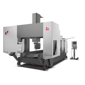 Станок Фрезерный 5-ти осевой HAAS GM-2-5AX