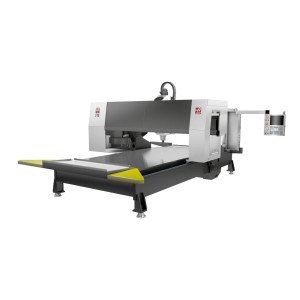 Станок Фрезерный Портальный HAAS GR-712