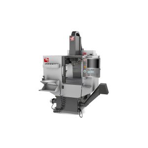 Вертикально-фрезерный станок с ЧПУ HAAS MINI MILL