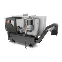 Верстат Горизонтально-Токарний HAAS ST-10Y