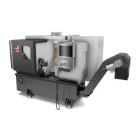 Верстат Горизонтально-Токарний HAAS ST-15Y