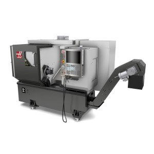 Верстат Горизонтально-Токарний HAAS ST-15Y