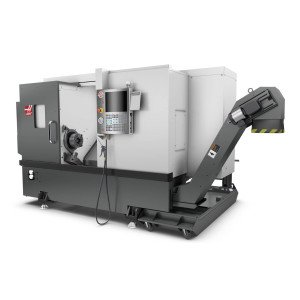 Верстат Горизонтально-Токарний HAAS ST-20 Верстат Горизонтально-Токарний HAAS ST-20