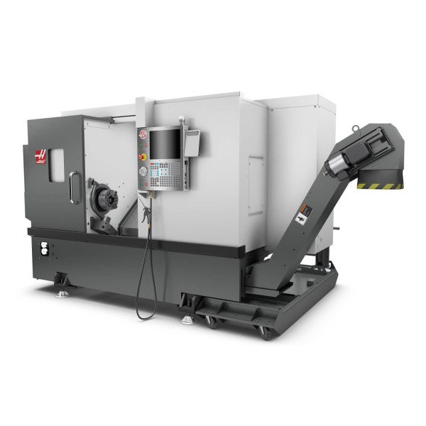 Станок Горизонтально-токарный HAAS ST-20 - 1