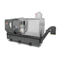 Верстат Горизонтально-Токарний HAAS ST-30