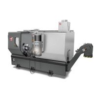 Верстат Горизонтально-Токарний HAAS ST-30