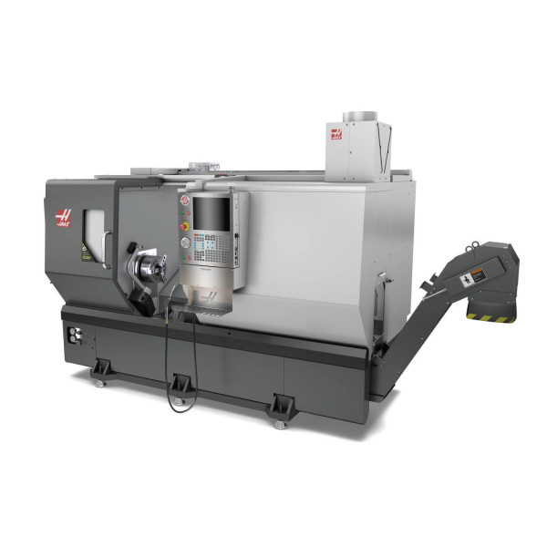 Верстат Горизонтально-Токарний HAAS ST-30 - 1