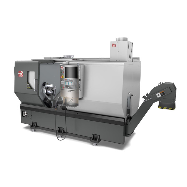 Верстат Горизонтально-Токарний HAAS ST-30Y - 1 Верстат Горизонтально-Токарний HAAS ST-30Y - 1