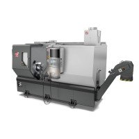 Верстат Горизонтально-Токарний HAAS ST-35 Верстат Горизонтально-Токарний HAAS ST-35