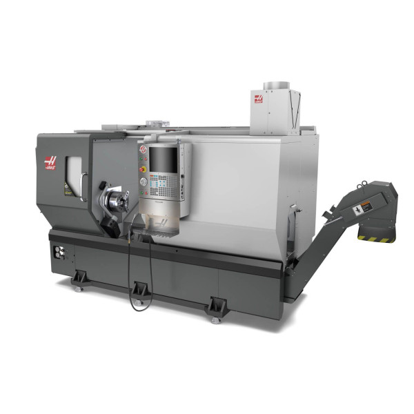 Верстат Горизонтально-Токарний HAAS ST-35 - 1 Верстат Горизонтально-Токарний HAAS ST-35 - 1