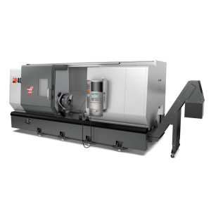 Верстат Горизонтально-Токарний HAAS ST-40 Верстат Горизонтально-Токарний HAAS ST-40