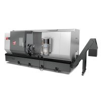 Верстат Горизонтально-Токарний HAAS ST-40 Верстат Горизонтально-Токарний HAAS ST-40