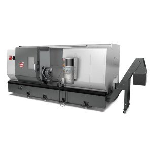 Верстат Горизонтально-Токарний HAAS ST-40