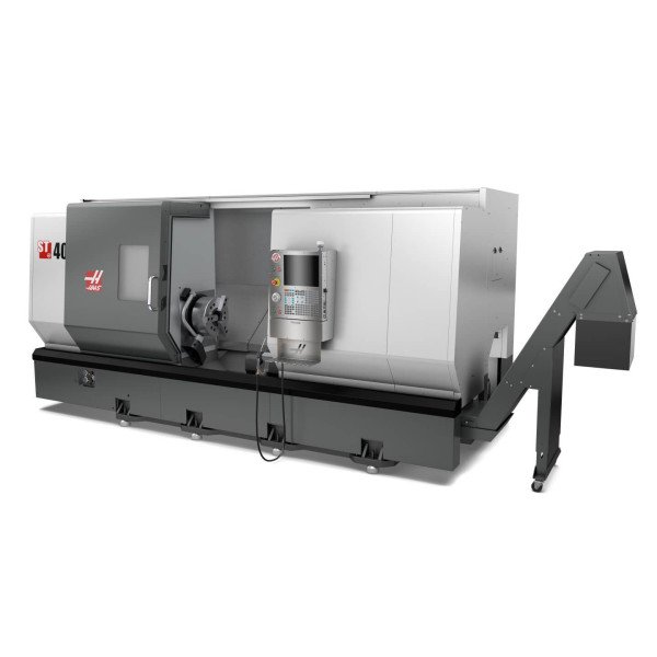 Верстат Горизонтально-Токарний HAAS ST-40 - 1 Верстат Горизонтально-Токарний HAAS ST-40 - 1