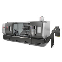 Верстат Горизонтально-Токарний HAAS ST-40L