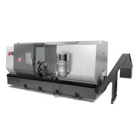 Верстат Горизонтально-Токарний HAAS ST-45 Верстат Горизонтально-Токарний HAAS ST-45