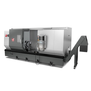 Верстат Горизонтально-Токарний HAAS ST-45 Верстат Горизонтально-Токарний HAAS ST-45