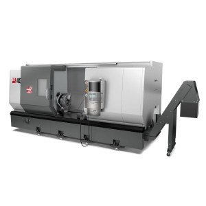 Верстат Горизонтально-Токарний HAAS ST-45