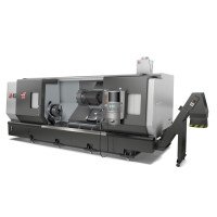 Верстат Горизонтально-Токарний HAAS ST-45L