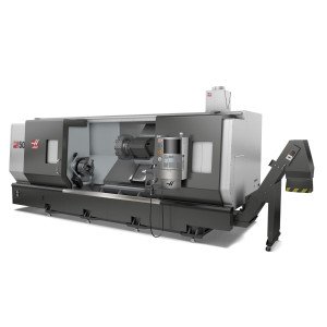 Станок Горизонтально-токарный HAAS ST-50