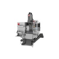 Вертикально-фрезерный станок с ЧПУ HAAS SUPER MINI MILL Вертикально-фрезерный станок с ЧПУ HAAS SUPER MINI MILL