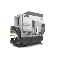 Верстат Фрезерний 5-ти осьовий HAAS UMC-500 Верстат Фрезерний 5-ти осьовий HAAS UMC-500